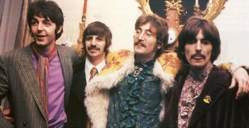 Beatles, The 3