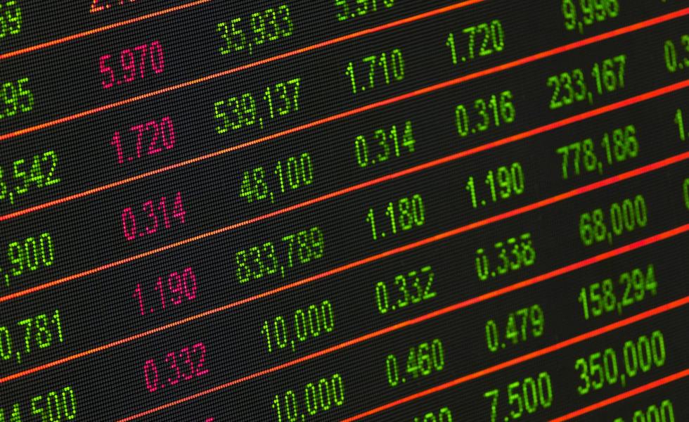 stock exchange board