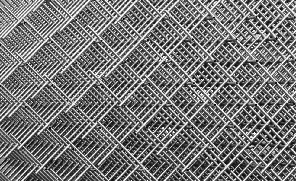 gray and black abstract artwork